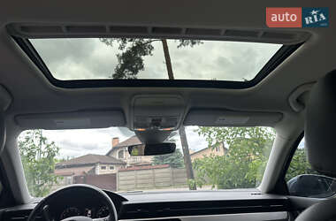 Седан Volkswagen Passat 2019 в 