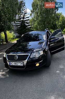 Volkswagen Passat 2009 Volkswagen Passat 2009