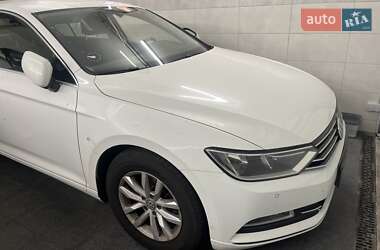 Volkswagen Passat 2016 Volkswagen Passat 2016