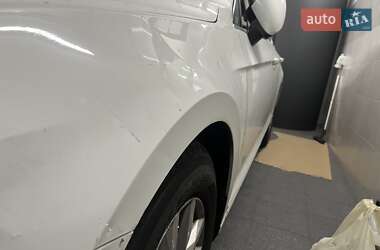 Седан Volkswagen Passat 2016 в 