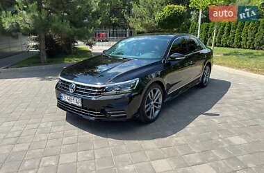 Volkswagen Passat 2016 Volkswagen Passat 2016