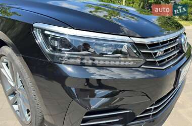 Седан Volkswagen Passat 2016 в 