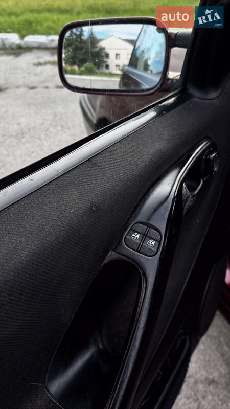 Седан Volkswagen Passat 1996 в Черкасах