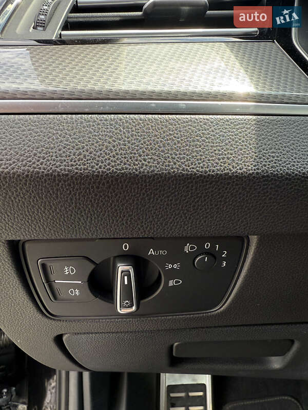Универсал Volkswagen Passat 2016 в Виннице