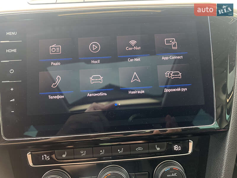 Универсал Volkswagen Passat 2019 в Луцке