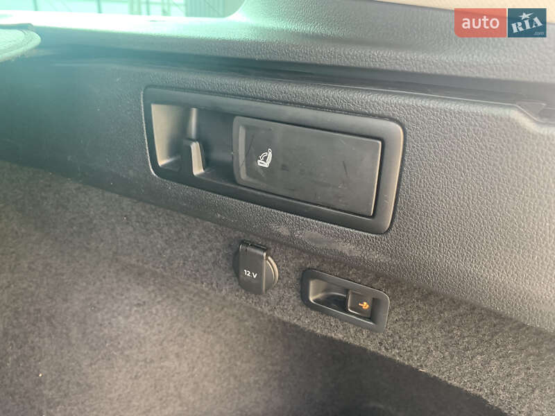 Универсал Volkswagen Passat 2019 в Луцке