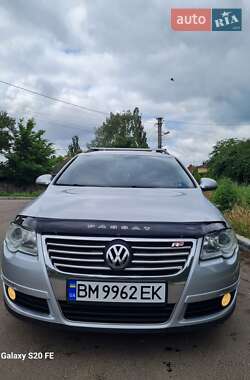 Универсал Volkswagen Passat 2009 в Сумах