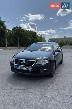 Volkswagen Passat 2007 Volkswagen Passat 2007