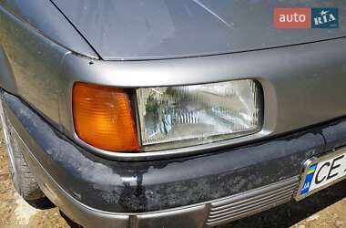 Седан Volkswagen Passat 1992 в 