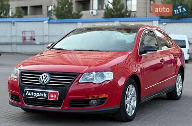 Volkswagen Passat 2007 Volkswagen Passat 2007