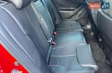 Седан Volkswagen Passat 2007 в 