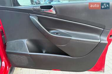 Седан Volkswagen Passat 2007 в 