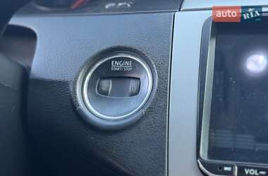 Седан Volkswagen Passat 2007 в 