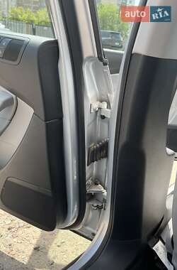 Седан Volkswagen Passat 2010 в 