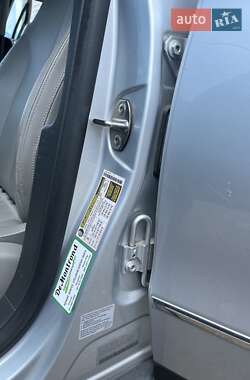 Седан Volkswagen Passat 2010 в 