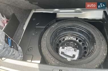 Седан Volkswagen Passat 2010 в 