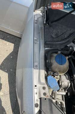 Седан Volkswagen Passat 2010 в 