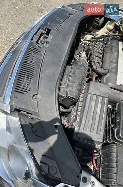 Седан Volkswagen Passat 2010 в 