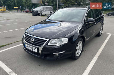 Volkswagen Passat 2010 Volkswagen Passat 2010