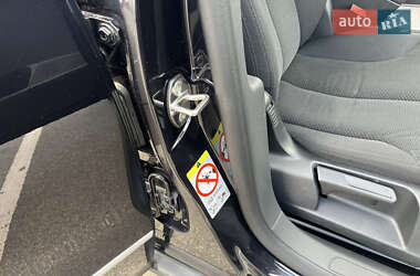 Универсал Volkswagen Passat 2010 в 