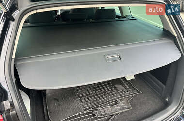 Универсал Volkswagen Passat 2010 в 