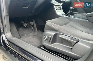 Универсал Volkswagen Passat 2010 в 