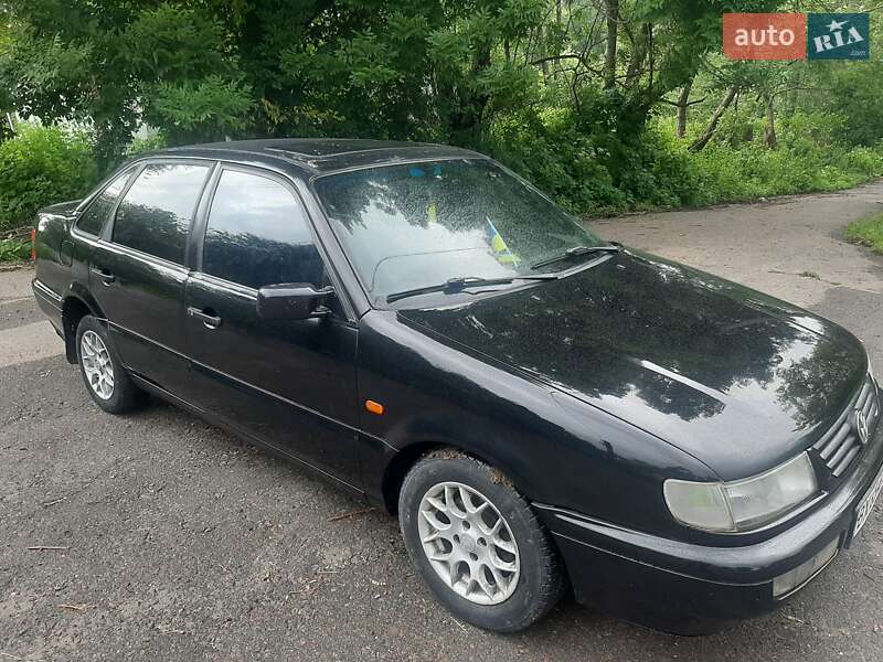 Volkswagen Passat 1994