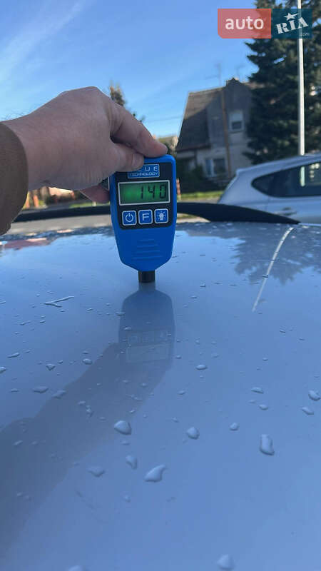 Универсал Volkswagen Passat 2012 в Житомире