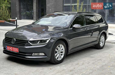 Volkswagen Passat 2019 Volkswagen Passat 2019