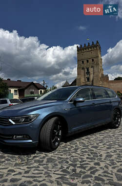 Volkswagen Passat 2016 Volkswagen Passat 2016