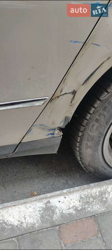 Седан Volkswagen Passat 2007 в Крюковщине фото 22 Седан Volkswagen Passat 2007 в Крюковщине