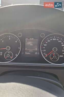 Универсал Volkswagen Passat 2014 в 