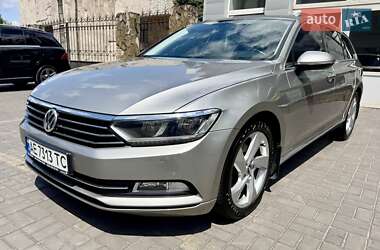 Volkswagen Passat 2015 Volkswagen Passat 2015