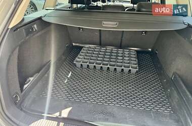 Универсал Volkswagen Passat 2015 в 