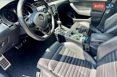 Универсал Volkswagen Passat 2015 в 