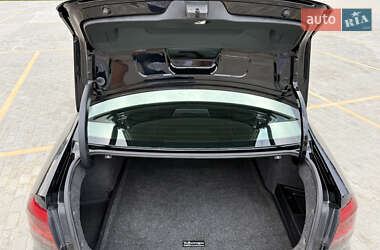 Седан Volkswagen Passat 2012 в 