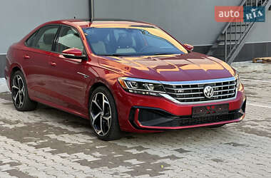 Volkswagen Passat 2022 Volkswagen Passat 2022