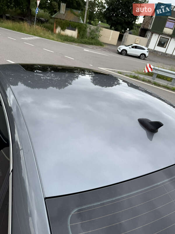 Седан Volkswagen Passat 2016 в Киеве фото 16 Седан Volkswagen Passat 2016 в Киеве