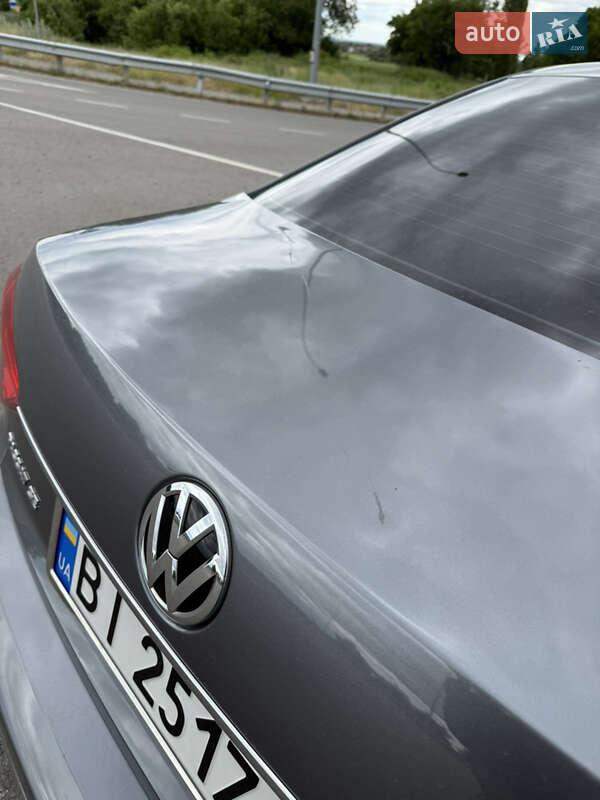Седан Volkswagen Passat 2016 в Киеве фото 19 Седан Volkswagen Passat 2016 в Киеве