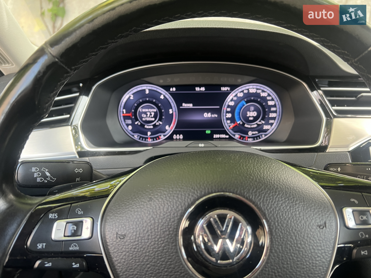 2016 Volkswagen Passat - мініатюра 27