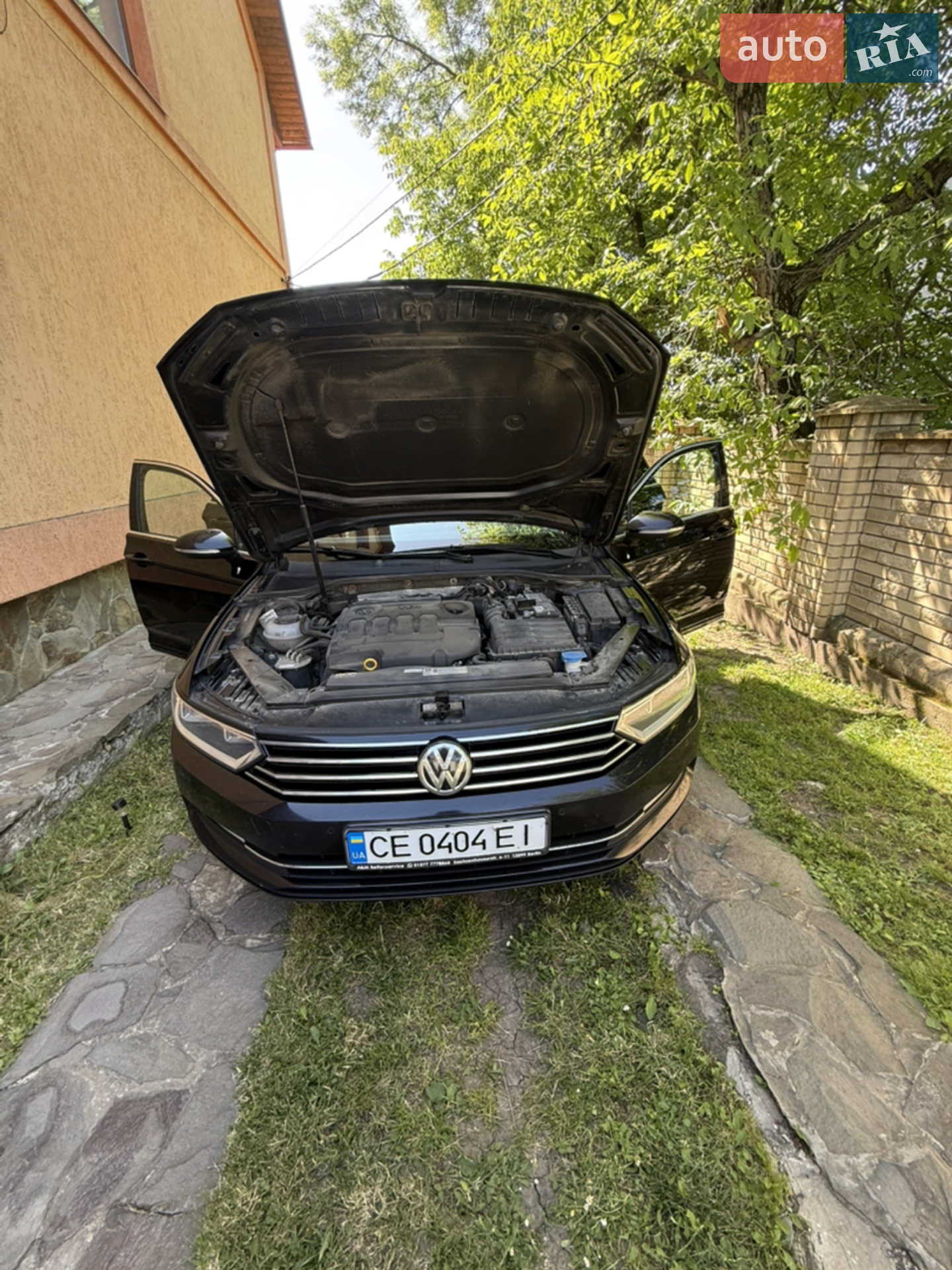 2019 Volkswagen Passat - мініатюра 15