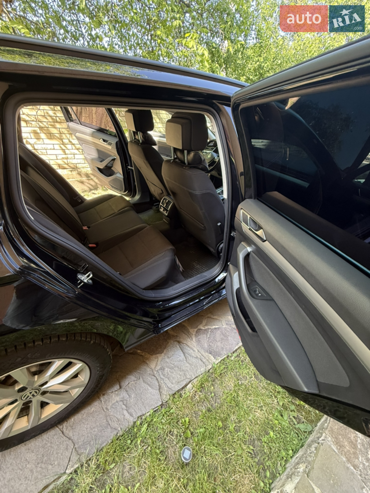 2019 Volkswagen Passat - мініатюра 17