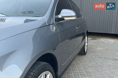 Седан Volkswagen Passat 2008 в 