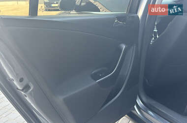 Седан Volkswagen Passat 2008 в 