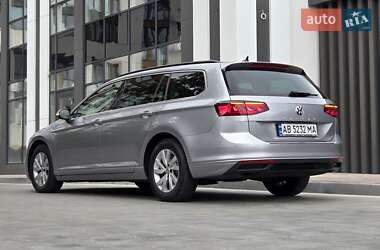 Універсал Volkswagen Passat 2020 в Вінниці
