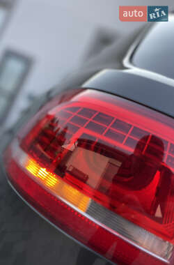 Універсал Volkswagen Passat 2012 в 