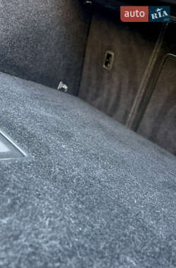 Універсал Volkswagen Passat 2012 в 