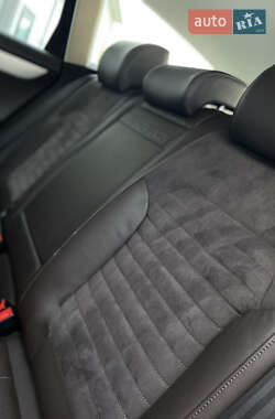 Універсал Volkswagen Passat 2012 в 