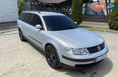 Універсал Volkswagen Passat 1999 в Косові