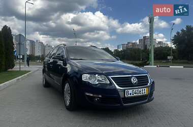 Volkswagen Passat 2009 Volkswagen Passat 2009